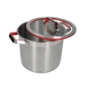 Aukštas puodas 6.5L Klassiker PRO Zwieger