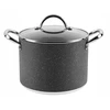 AUKŠTO ALIUMINIO PUODAS ONYX FLORINA 20 CM 4,6 L