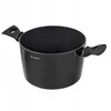 AUKŠTO ALUMINIO PUODAS FLORINA MAGNUM Z/P 24CM 6.4L MG