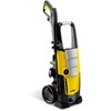 Aukšto slėgio plautuvas GALAXY 150/STM Lavor 150bar/maks.450L/h 2100W