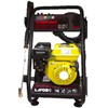 Aukšto slėgio plautuvas INDEPENDENT 2800 Lavor 200bar/maks.690L/h 6.5HP