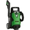 Aukšto slėgio plautuvas YLQ4660C-100B Edward 100bar/1400W