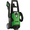 Aukšto slėgio plautuvas YLQ4660C-120C Edward 120bar/1500W