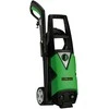 Aukšto slėgio plautuvas YLQ5660C-130A Edward 130bar/1600W