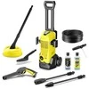 Kärcher Aukšto slėgio plovimo įrenginys K 3 Car &amp; Home (1.676-356.0)