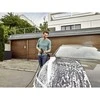 Aukšto slėgio plovimo įrenginys  Kärcher K 3 Power Control Car