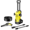 Aukšto slėgio plovykla Karcher K 3 (1.676-350.0)