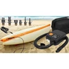 Aukšto slėgio skaitmeninis elektrinis SUP lentos siurblys 25PSI 8000mAh