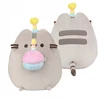 Aurora PUSHEEN su tortu kepurėje 27cm GIMTADIENIO VAKĖLIS