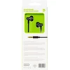 Ausinės D-FRUIT SmartSound DF122, 3,5mm