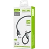 Ausinės D-FRUIT SmartSound DF123, USB-C