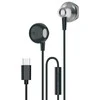Ausinės D-FRUIT SmartSound DF123, USB-C