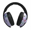 Ausinės OCHRONNE WYGŁUSZAJĄCE DLA DZIECI 3+ BANZ - EARMUFF
