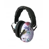 Ausinės OCHRONNE WYGŁUSZAJĄCE DLA DZIECI 3+ BANZ - EARMUFF