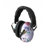 Ausinės OCHRONNE WYGŁUSZAJĄCE DLA DZIECI 3+ BANZ - EARMUFF