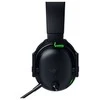 Ausinės Razer | BlackShark V3 skirta PlayStation | Bluetooth | Over-Ear | Mikrofonas | Juodas | Belaidės