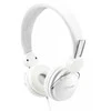Ausinės Sbox Technology Sbox HS-736 baltos spalvos