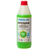 NORDLINE Aušinimo skystis žalias -35°C (G11) 1kg