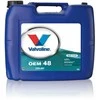 Aušinimo skystisOEM ADVANCED 48 RTU paruoštas 20L, Valvoline