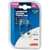 Aut.lemp./numerio apšv. Lampa 10W/12V/2vnt. SV8.5-8