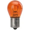 Aut.lemp./posūk./stabdž. Carwei 21W/12V/2vnt. BAU15s/oranžinė