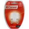Aut.lemp./posūk./stabdž. Carwei 5W/12V/2vnt. T10