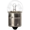 Aut.lemputės/pažibinčiui Carwei 10W/12V/2vnt. BA15s