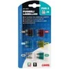 Autom. saugiklių komplekt Lampa L