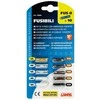 Lampa 70060 kūginių saugiklių k-tas 10vnt. (LMP70060)