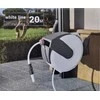 Automatinė ritė žarnai Bradas 1/2'' /L20m