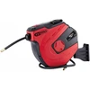 Automatinė kompresoriaus oro žarna ritėje D13mm,15m+1,5m, 3/8´´, KS Tools