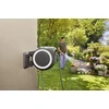 Automatinė kompresoriaus oro žarna ritėje D13mm,15m+1,5m, 3/8´´, KS Tools