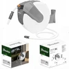 Automatinė žarnos ritė 1/2 35m Bradas WL-W6B35