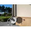 Automatinė žarnos ritė 1/2 35m Bradas WL-W6B35