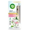 Papildymas Air Wick Active Fresh Jasmine, 0,228 l