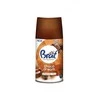 Automatinio oro gaiviklio pakeitimas Brait Choco Dream 250ml