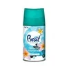 Automatinio oro gaiviklio pakeitimas Brait Relaxing Moments 250ml