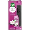 Automatinio oro gaiviklio rinkinys Air Wick 250ml Satin Moon Lily