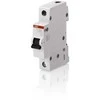 Automatinis jungiklis ABB SH201, 1P, B, 16A, 6kA