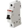 Automatinis jungiklis ABB SH201, 1P, C, 25A, 6kA