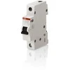 Automatinis jungiklis ABB SH201, 1P, C, 40A, 6kA
