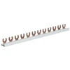 Automatinis jungiklis HAGER, 1P, B, 20A, 6kA, 1 mod.