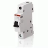 Automatinis jungiklis Promfactor 1P B 10A 6kA