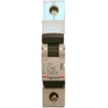 Automatinis jungiklis MCB RX3 Legrand 419206 (40A, 1P, 230V, 6kA)