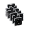 Automatinis jungiklis MCB RX3 Legrand 419167 (10A, 3P, 230V, 6kA)