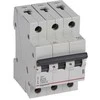 Legrand Automatinis jungiklis, RX3, 3B, 25A, 6kA