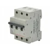 Legrand Automatinis jungiklis, RX3, 3C, 25A, 6kA