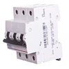 Legrand Automatinis jungiklis, RX3, 3C, 25A, 6kA