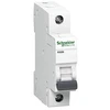 Schneider Electric Automatinis jungiklis Schneider K60N, 1P, C, 25A, 6kA