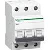 Schneider Electric Automatinis jungiklis SCHNEIDER, 3P, B, 10A; A9K01310